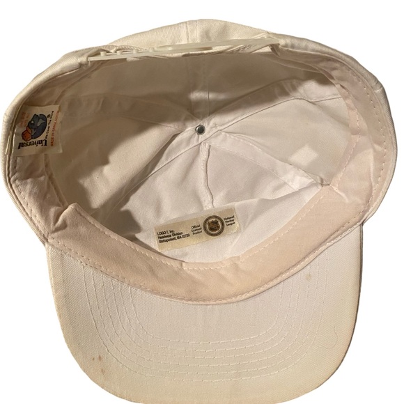 1994 New York Rangers Stanley Cup Snapback Hat - Picture 6 of 6